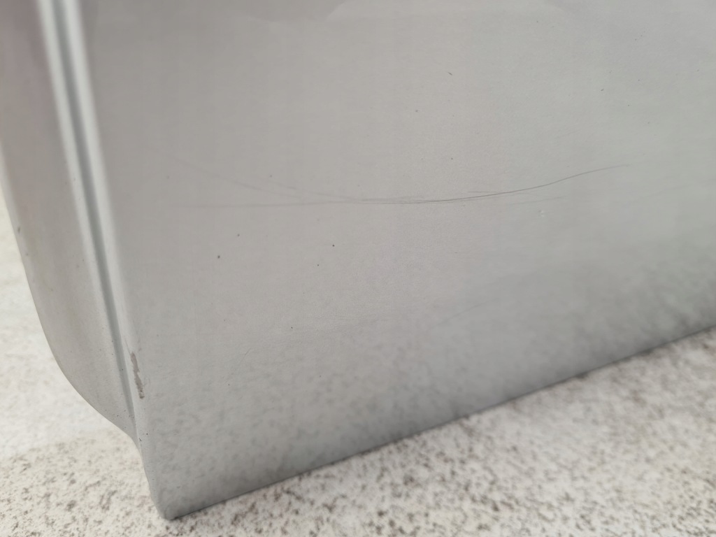 Renault scenic 2 двері лівий задній ted69 в Україні