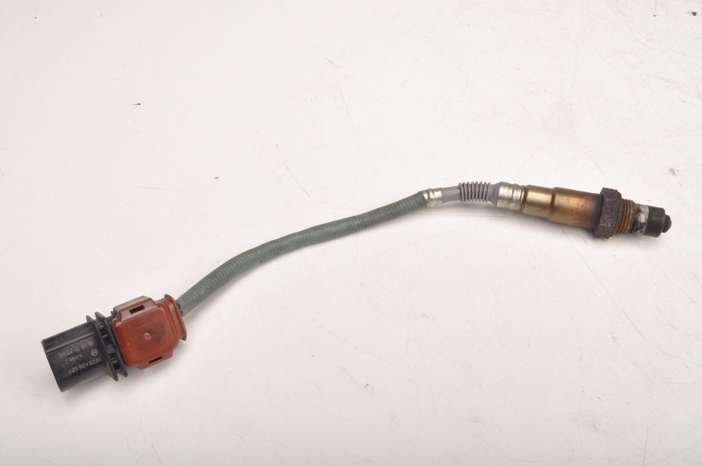 фото №1, Ford transit connect ii 1.0 датчик лямбда-зонд e1ga-9y460-ga