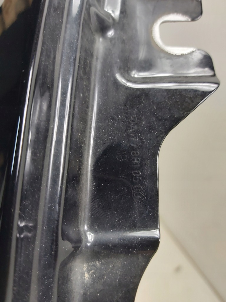 фото №7, Крила лівий перед mercedes a-klasa a177 177