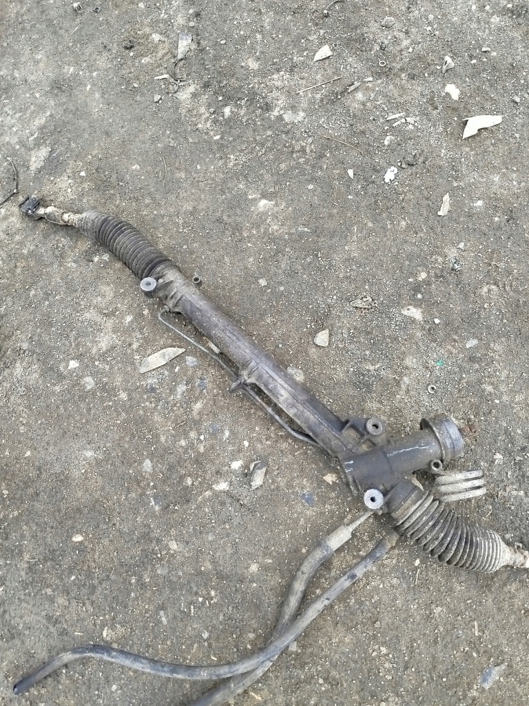 Рулевая рейка трансмиссия vw passat b5 audi a4 b5 8d1422071m Недорого