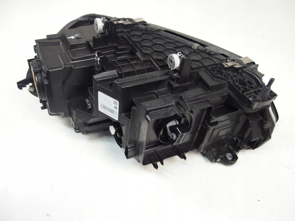 фото №15, Лампа права передня правий перед bmw x5 g05 x6 g06 laser 9481790