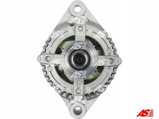 фото №2, A6217 as-pl генератор