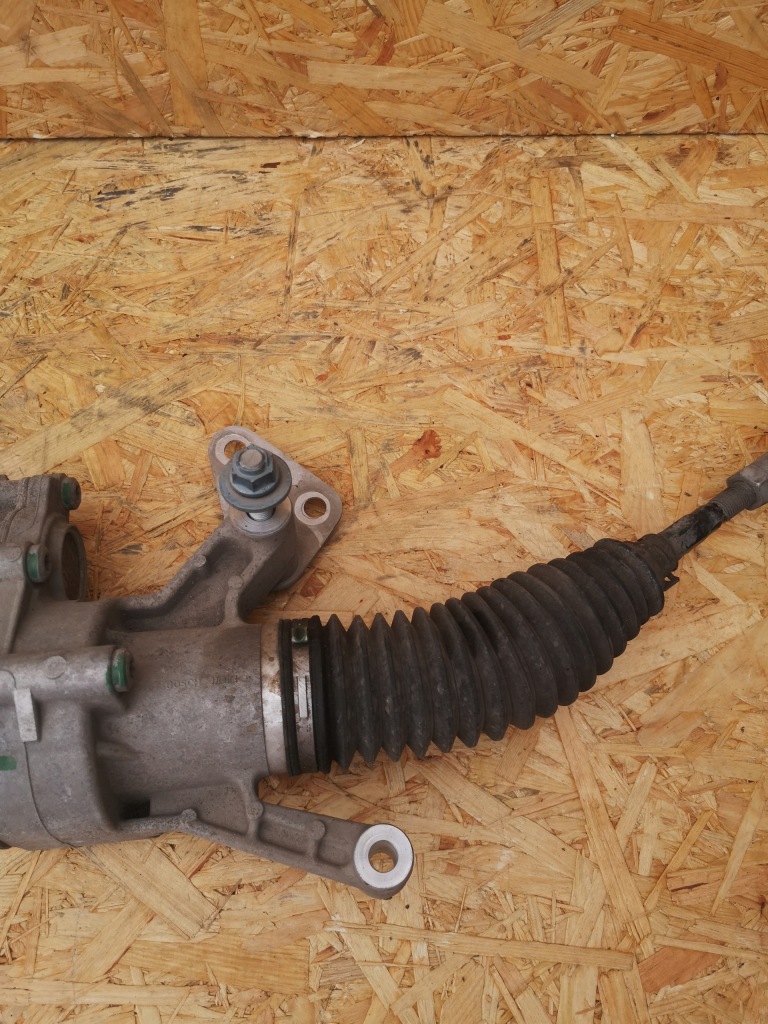 Mercedes w290 x290 рейка рульова трансмісія 2904604700 Недорого