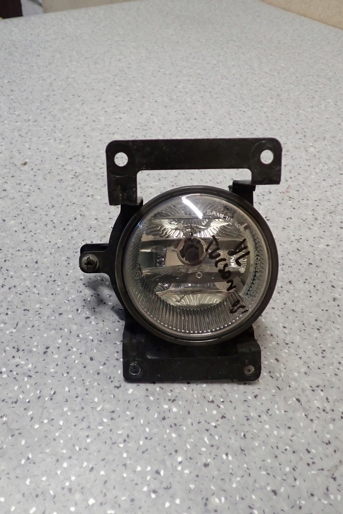 фото №1, Hyundai tucson 04- 09 протитуманна фара передній лівий