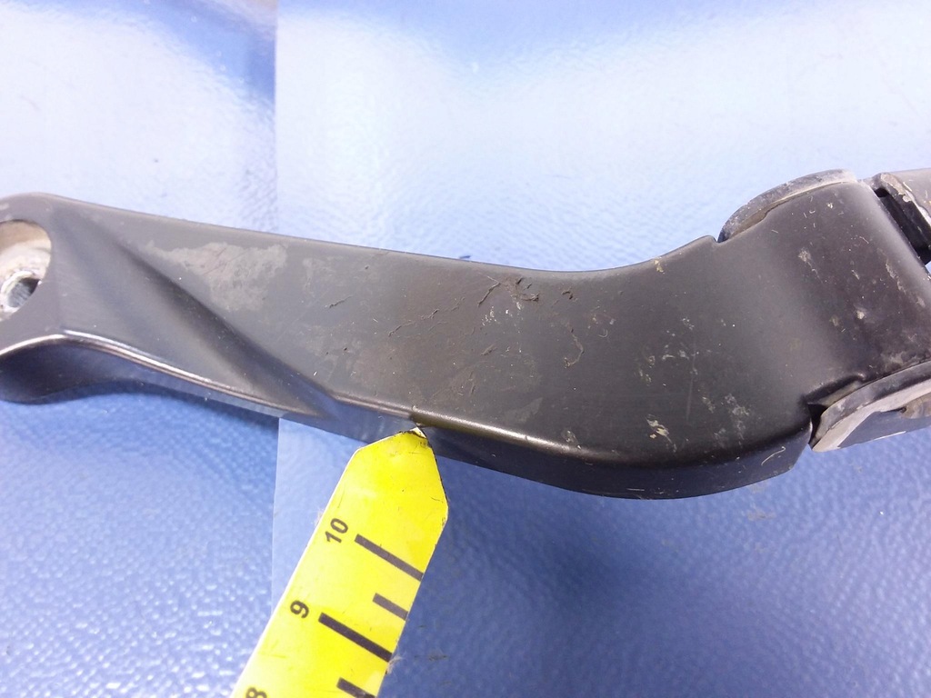 фото №4, Jumper boxer ii 06- рычаги дворник перед eu