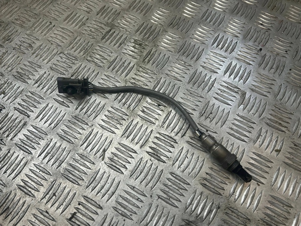 фото №1, Датчик лямбда-зонд fiat 500x opel combo 1.3 55281069