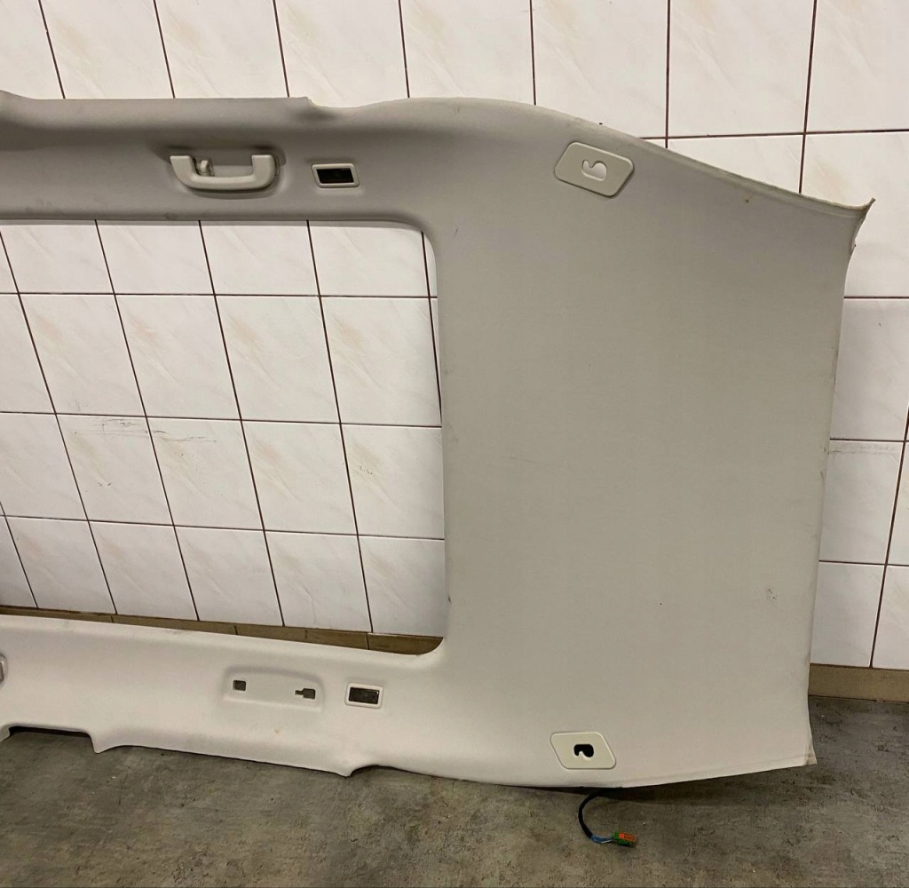 фото №3, Потолок панорама land rover discovery sport l550 lift