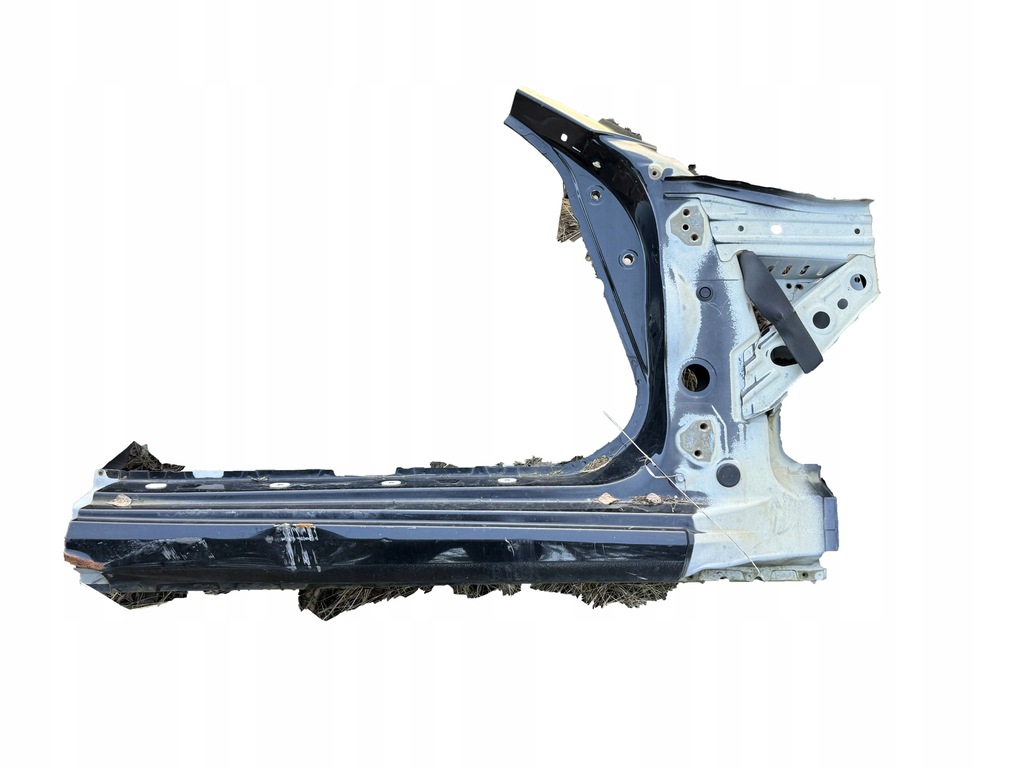 фото №1, Toyota gt86 subaru brz четверть блок двигателя дверь порог четверть рычаг