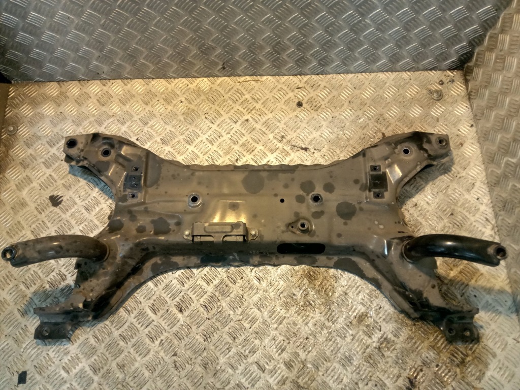 фото №1, Mitsubishi eclipse cross підрамник підрамник підрамник