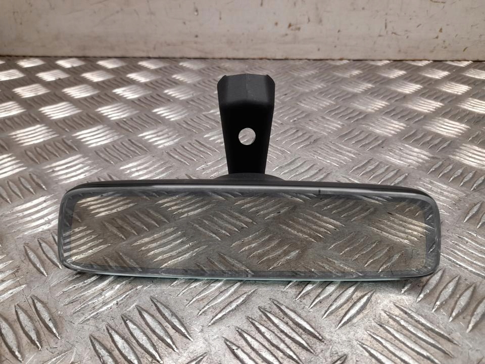 фото №1, Tesla model s 2016 дзеркало заднього виду