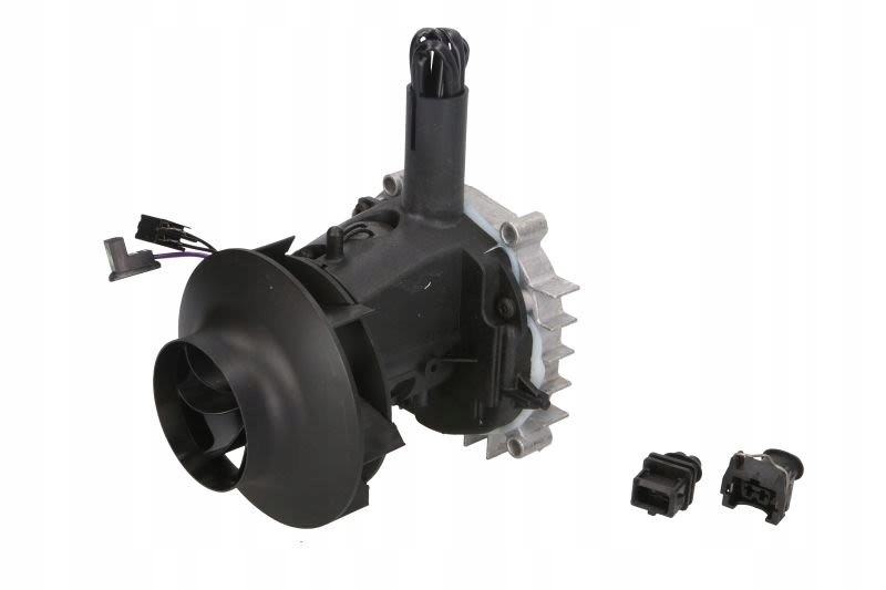 фото №2, Воздуходувка webasto 1322633a