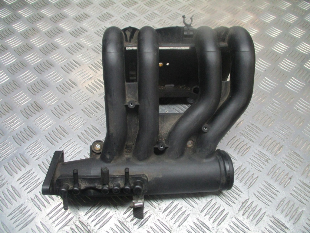 фото №1, Колектор всмоктуючий renault twingo i 1.2 7700871088