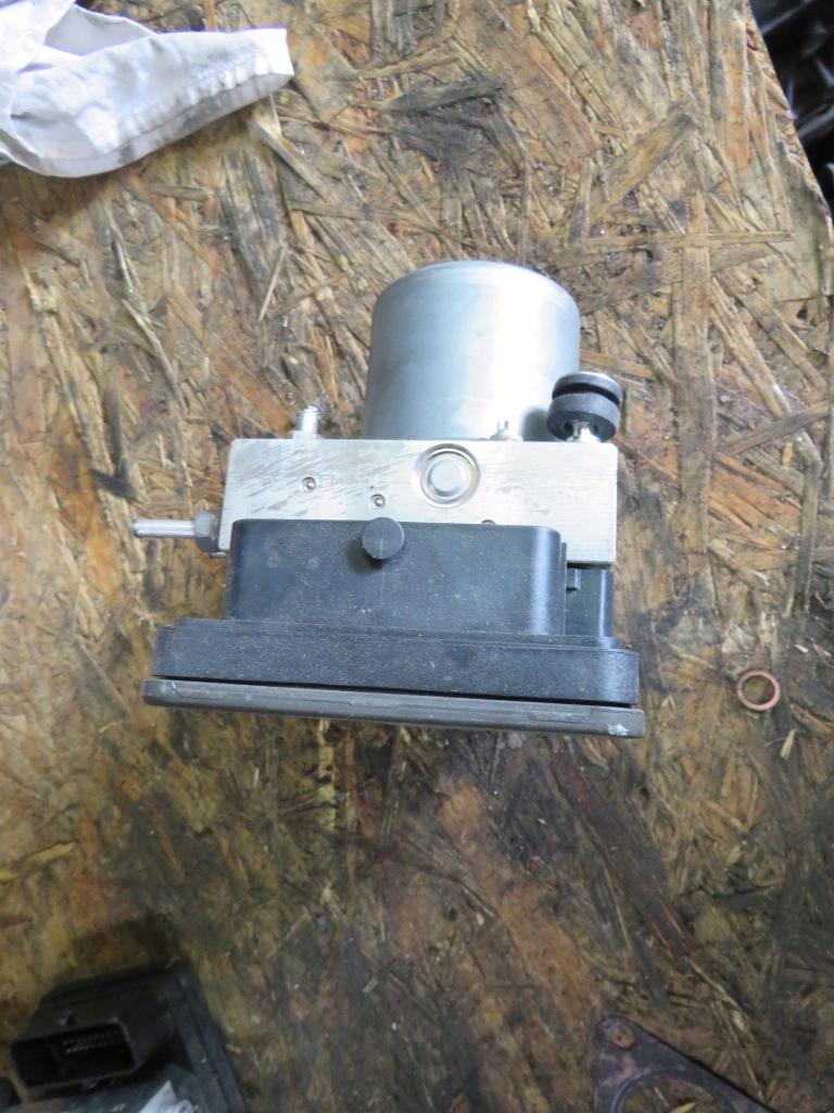 Купить Насос abs 2265106627