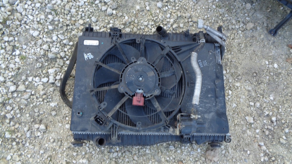 фото №16, Ford ecosport 1.0 '12-17 pas передній c1b1-8005-aa