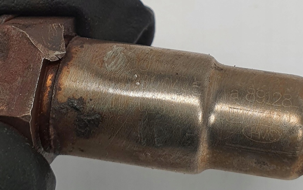 фото №5, Датчик лямбда-зонд kia picanto i 1.0 12v 39210-02950