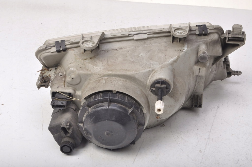 фото №6, Saab 9-3 i лампа левая передняя левый перед europa