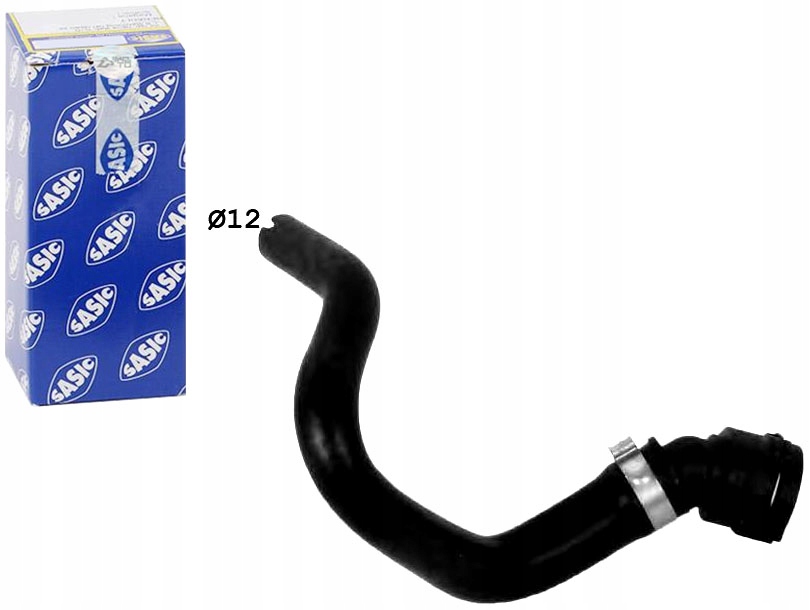 фото №1, Шланг радиатора sasic 50508370