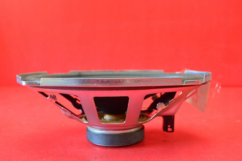 фото №5, Динамик левый задняя 3422633-02 mini cooper one r56 06-10