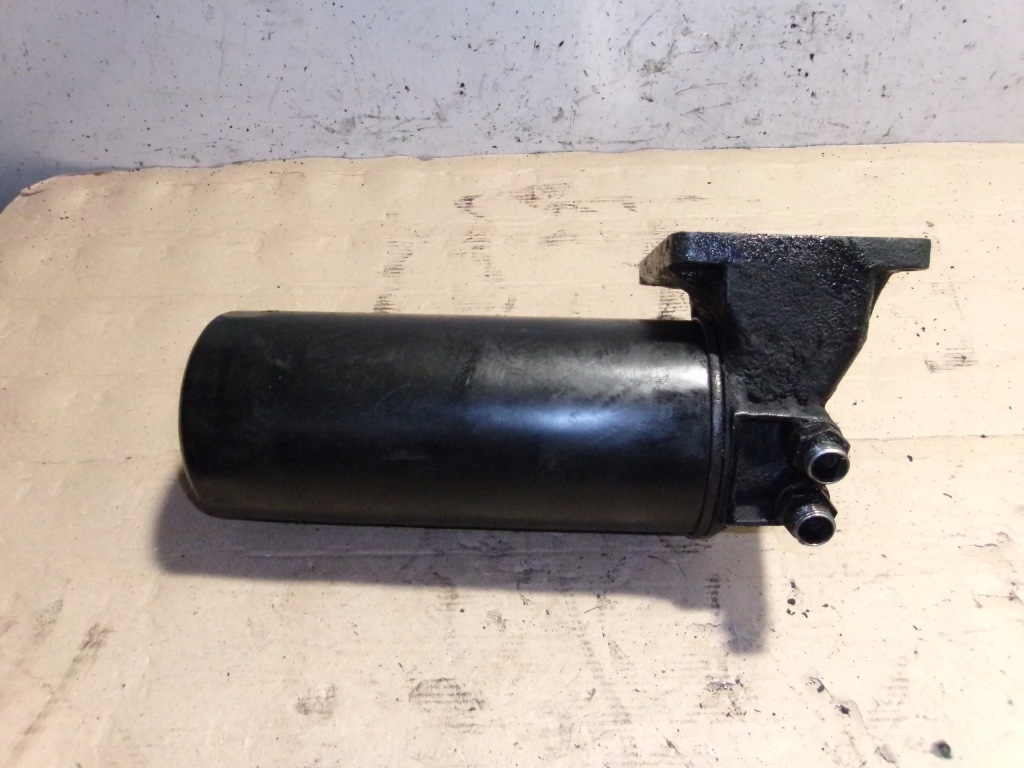 Купити Фільтр оливи hengst h200w20