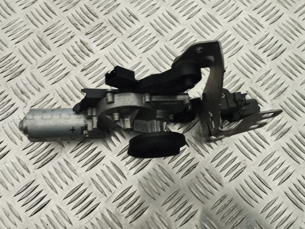 фото №8, Bmw f31 механизм задний стекло дворники 7308831