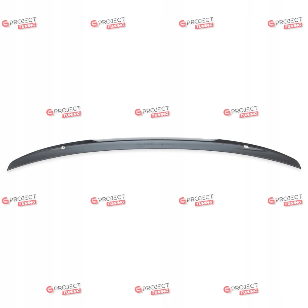 фото №6, Спойлер задній карбон do bmw 4 f32, f82 coupe 2013 - стиль m4