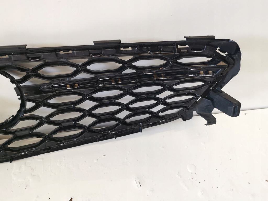 фото №6, Opel insignia b lift решётка радиатора решётка радиатора бампера перед