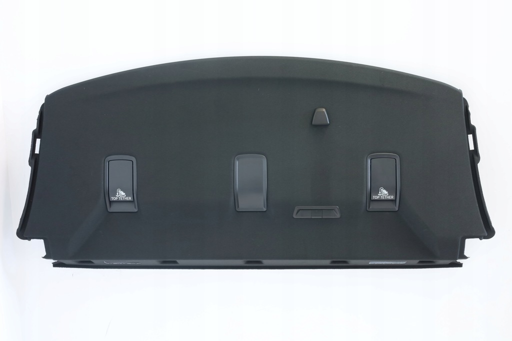 фото №1, Полка задняя задняя bmw f44