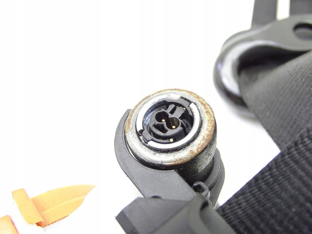 фото №6, Pas безопасности правый audi r8 4s spyder cabrio 4s7857706a