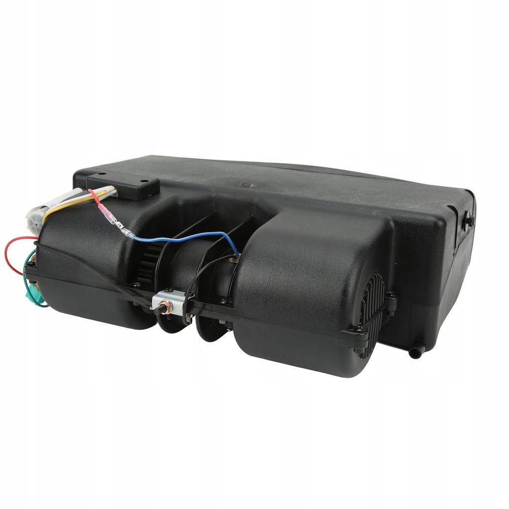 фото №7, Випарник кондиціонера 12v універсальний 6a/4a