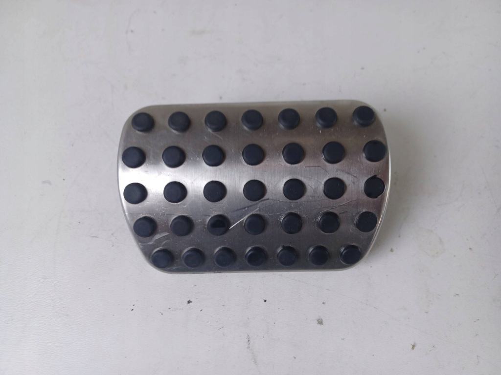 фото №1, Mercedes sl r230 w230 230 lift накладка na педаль гальма a1702900182