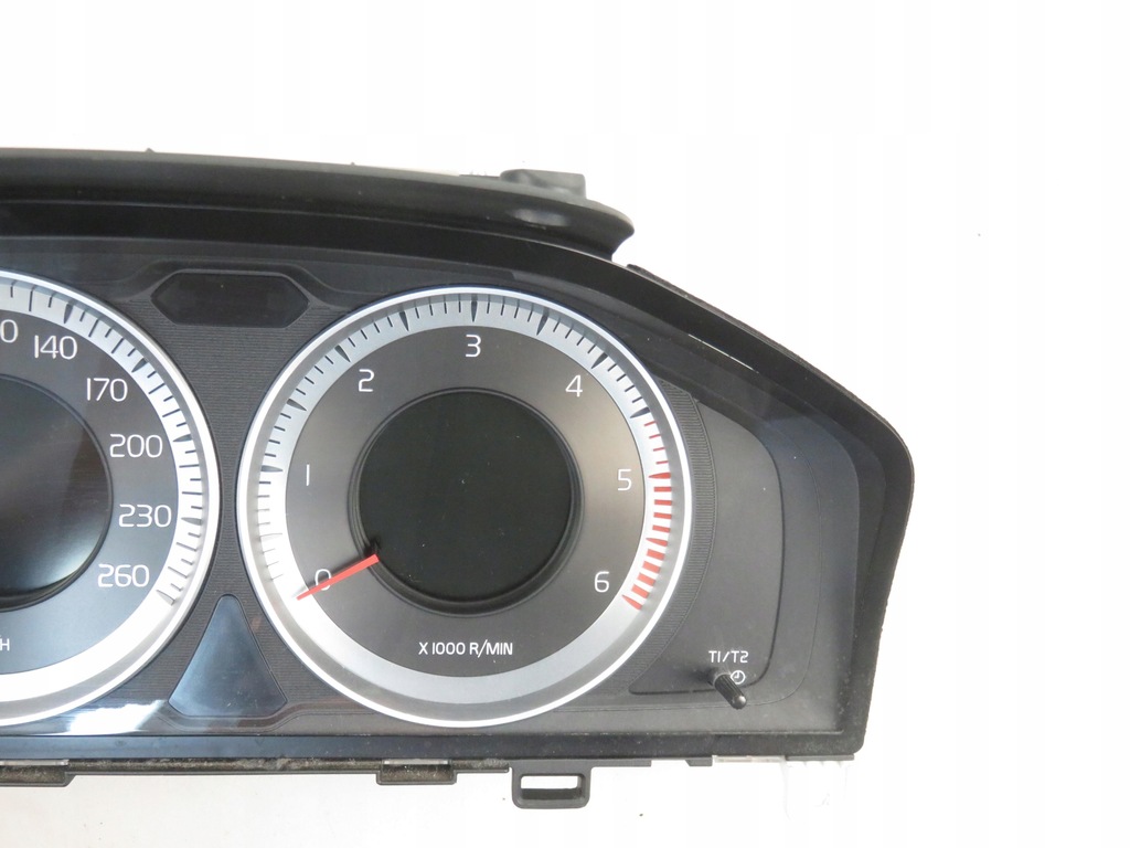 фото №8, Счетчик volvo v60 i d3 31343325aa