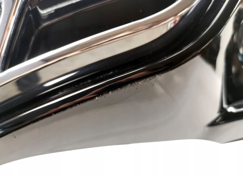 фото №10, Новий org бампер задня vw arteon 3h lift r-line lb7r