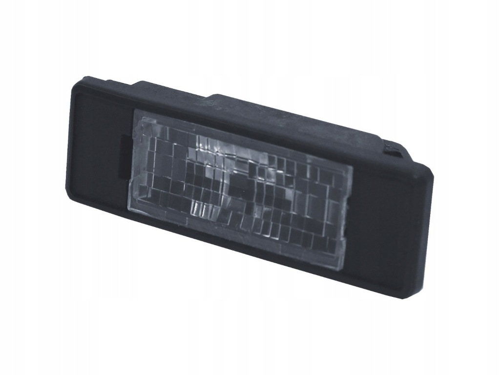 фото №1, Подсветка номерного знака регистрационный c2 c4 c6