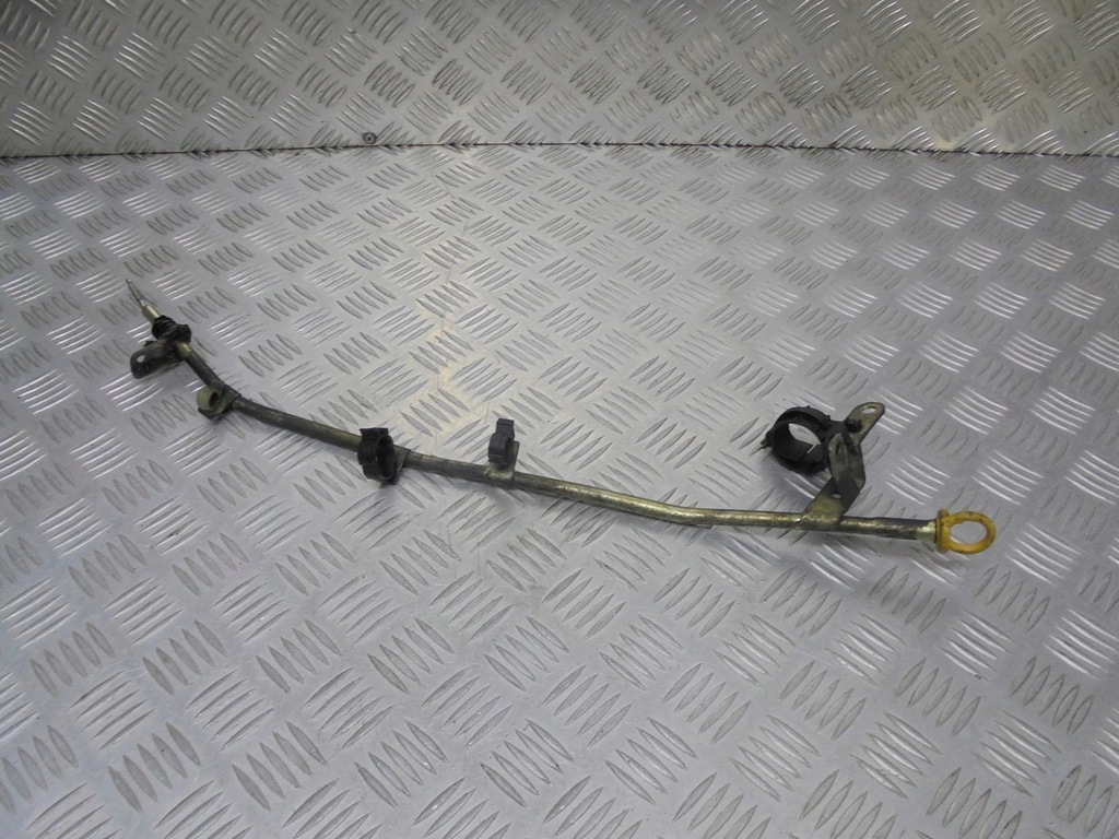 фото №1, Щуп щуп масла alfa romeo 147 1.9 jtd