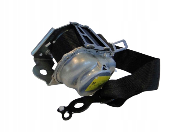 фото №1, Mercedes e klasa 238 pas безпеки лівий задній