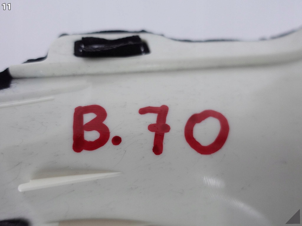 фото №12, Audi a7 s7 s-line 4g8 10-18 защита обшивка правого стойка d coupe