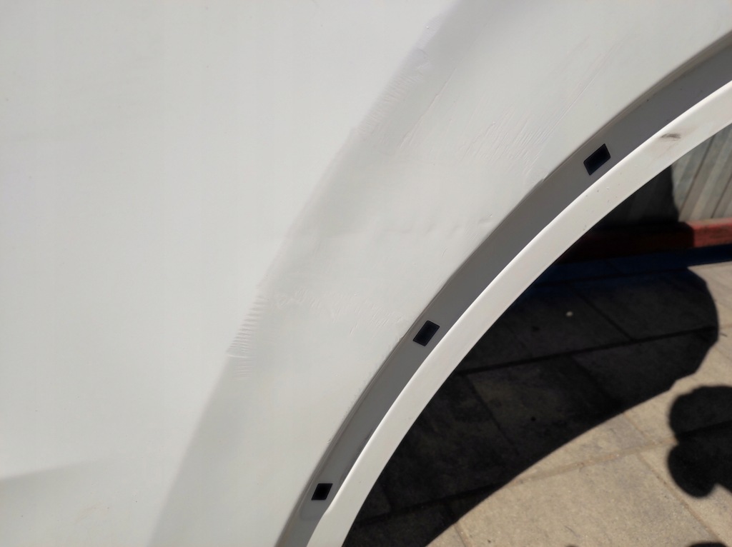 фото №12, Дверь hyundai santa fe iv 2019- задние левая ------