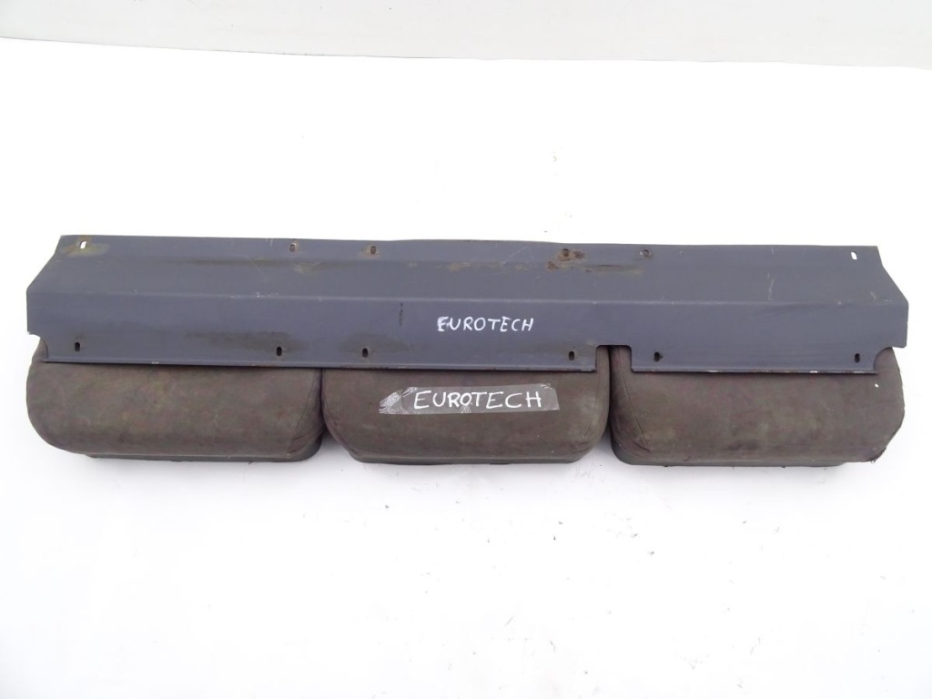 Iveco eurotech 93-03 заднее сиденье лавка 2 ряд сиденье 3 легковые Киев