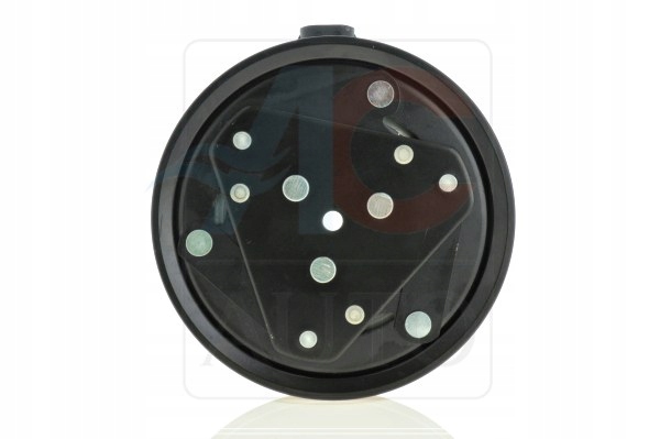 фото №4, Зчеплення компресор кондиціонера delphi