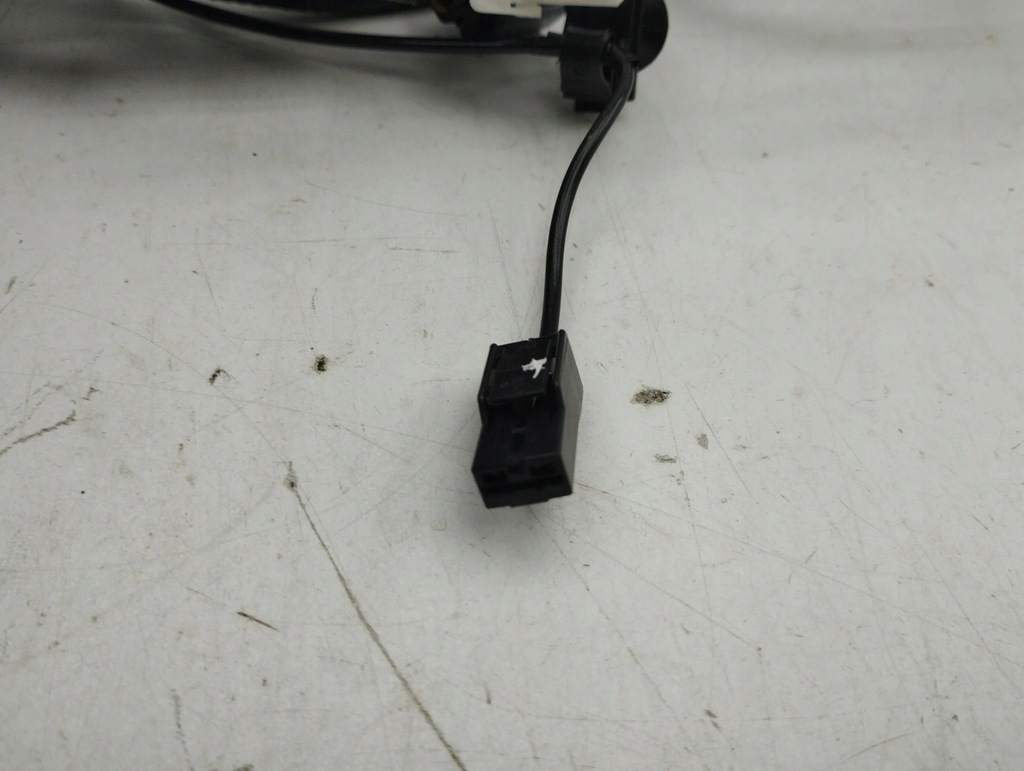 фото №8, Mazda cx-5 ii 2020 джгут трубопровід кришки задній / багажника