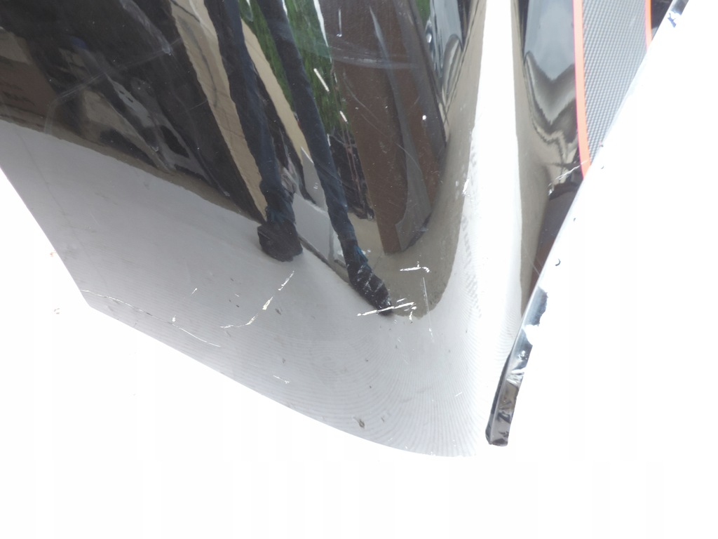 фото №4, Mini cooper s lift 2006 2007 2008 2009 капот r56