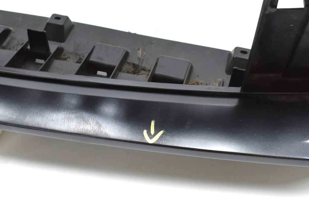 фото №9, Skoda octavia iii vrs rs 5e0 бампер перед передний org + решётка радиатора