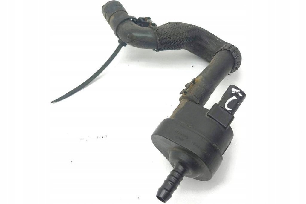 фото №9, Клапан вакуумний porsche cayenne 92a 03h906517 3.6l бензиновий 220kw 2011