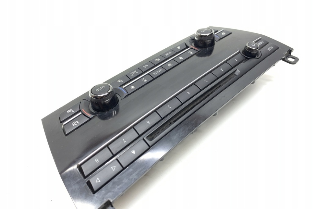 фото №7, Блок управляющий кондиционера bmw 7 f01, f02 9331882 4.4l бензиновый