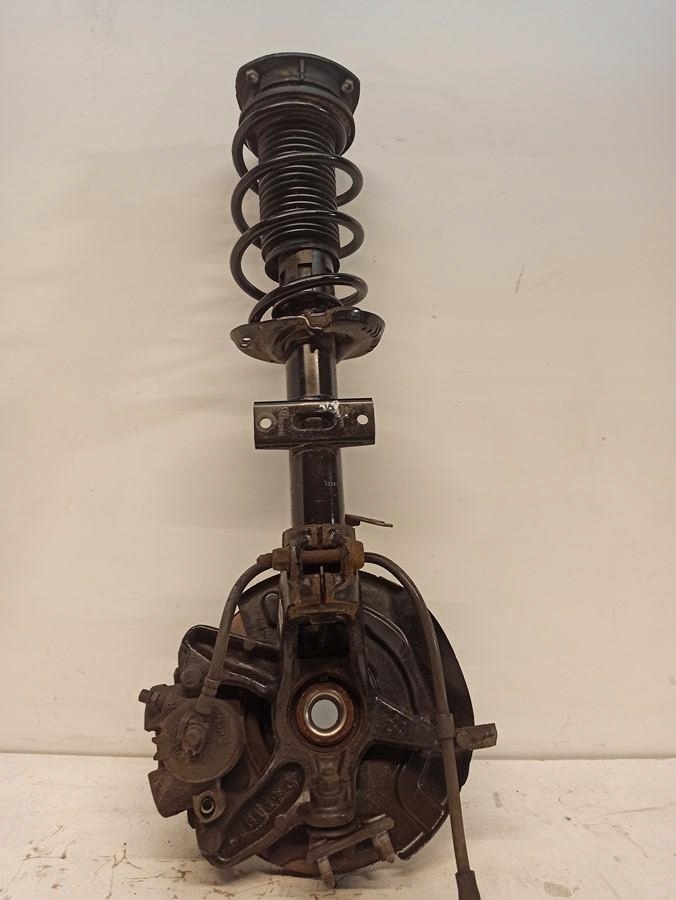 фото №6, Seat arona поворотный кулак правый перед 2q0407256k