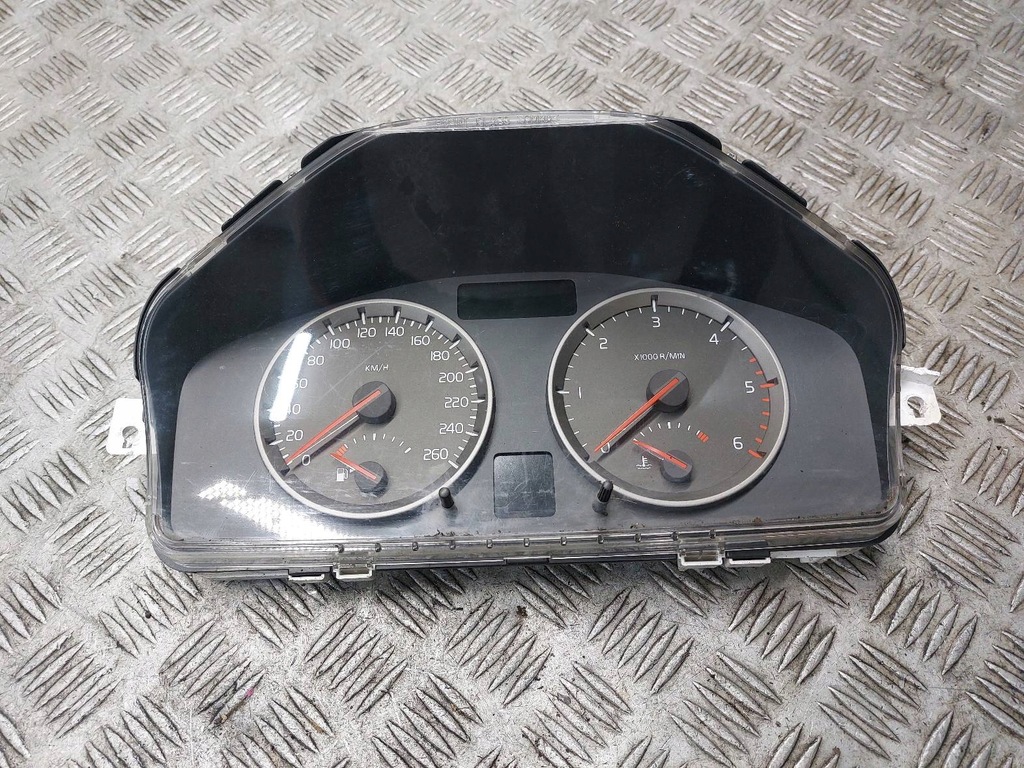 фото №15, Набор стартовый volvo v50 i 2.0 d 30729518 8690720 30737155 30672503