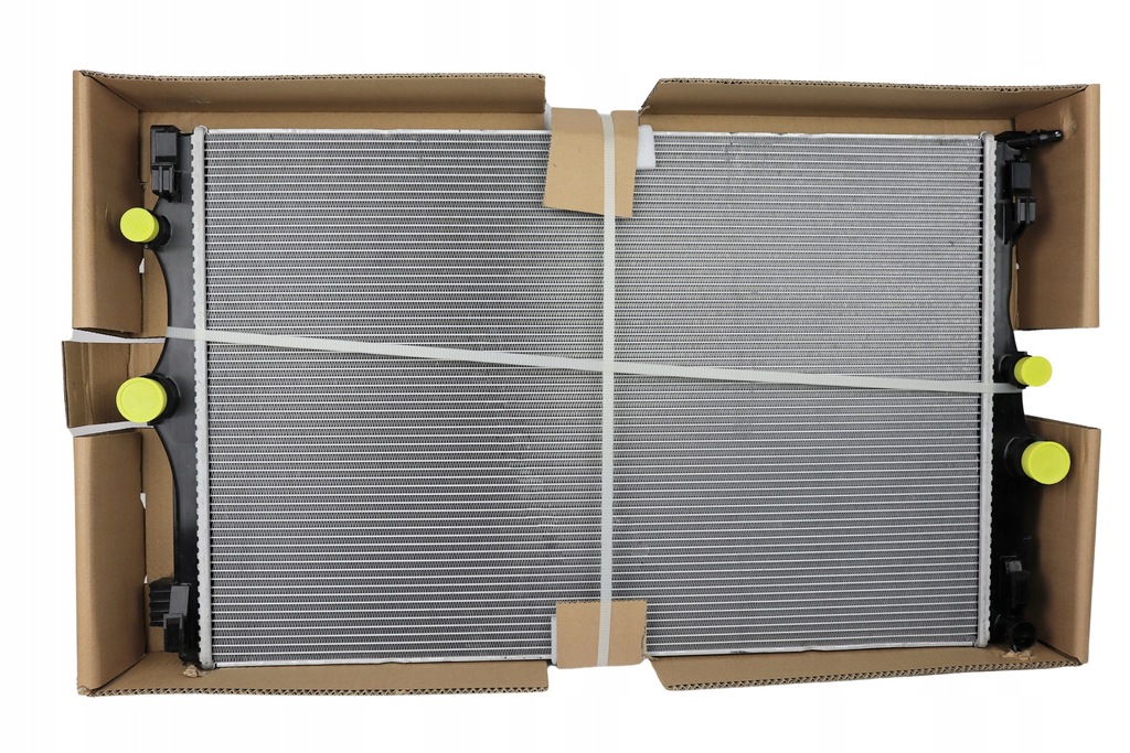 фото №1, Радіатор mercedes glb x247 2019 -