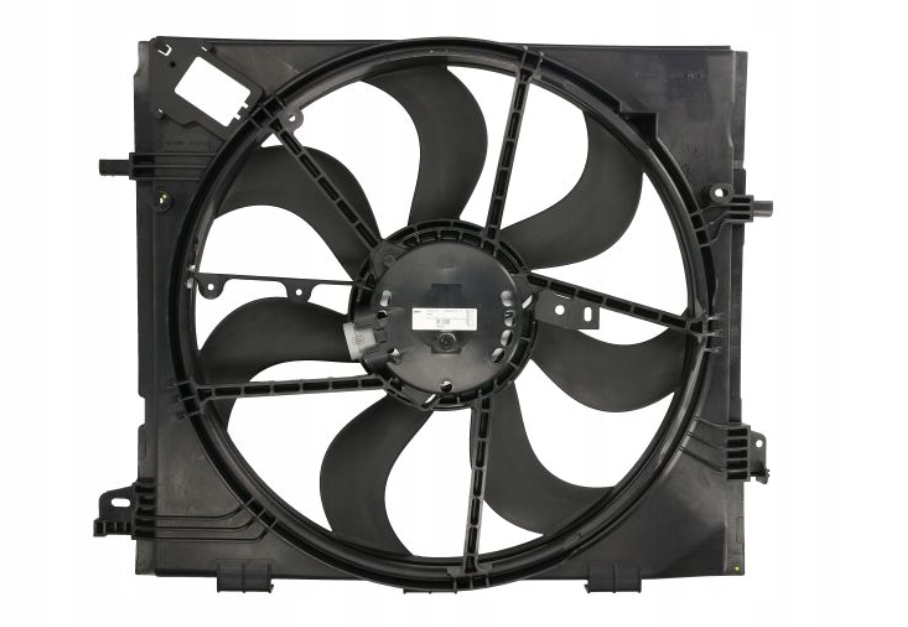 фото №1, Valeo 696873 вентилятор