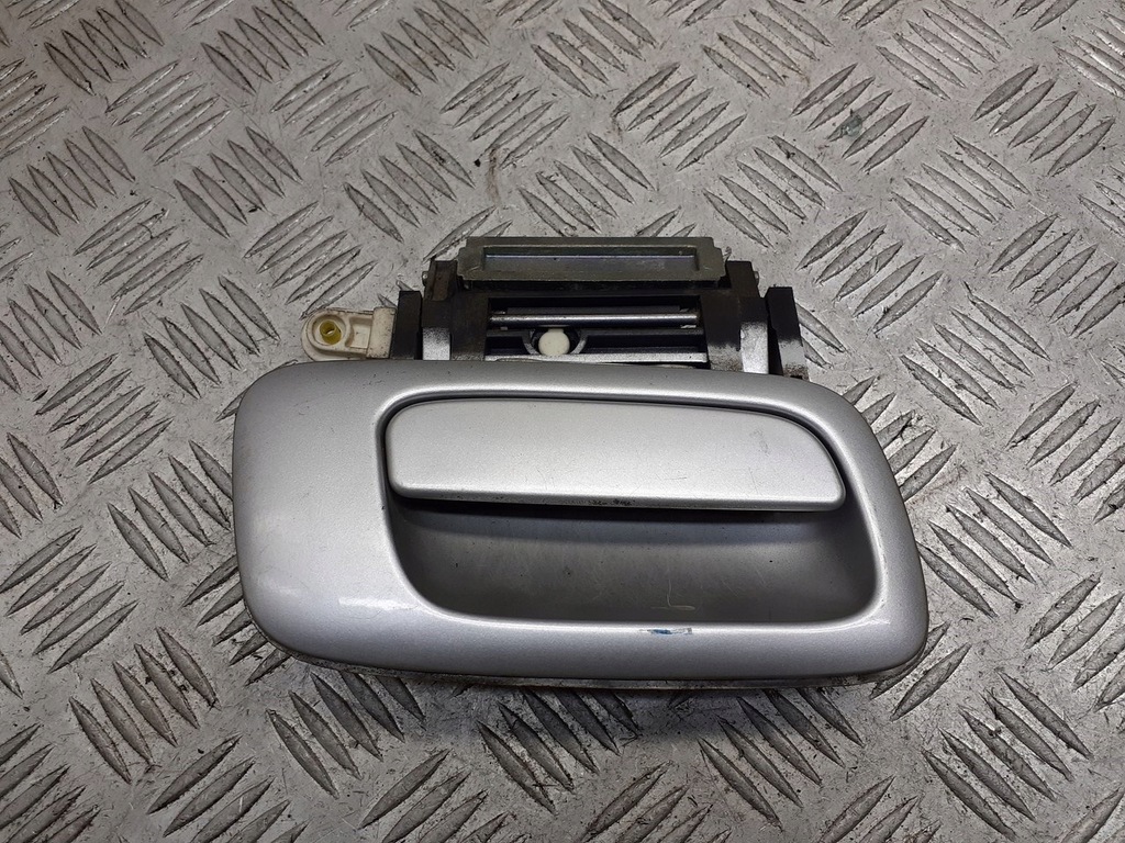 фото №1, Ручка правая задняя наружная opel zafira a