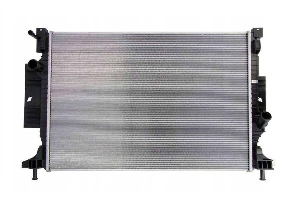 фото №1, Радиатор wody ford kuga escape 13- 2.0 tdci d